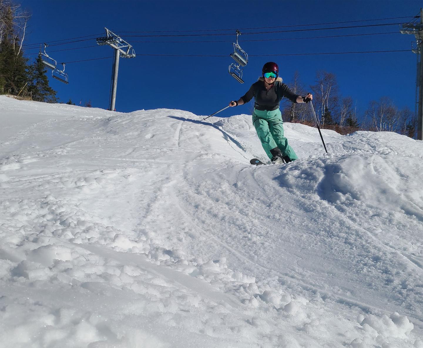 Lutsen Mountains Ski and Summer Resort